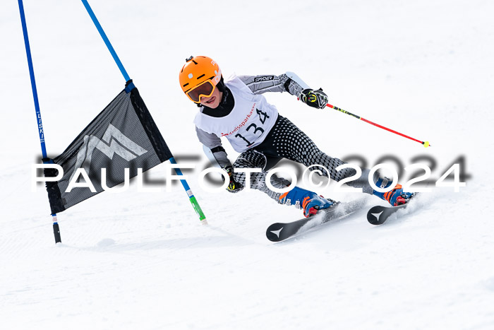 24. Regionalcup Finale, Kühtai 17.03.2024