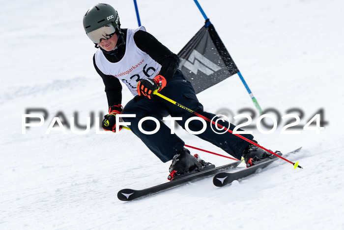 24. Regionalcup Finale, Kühtai 17.03.2024