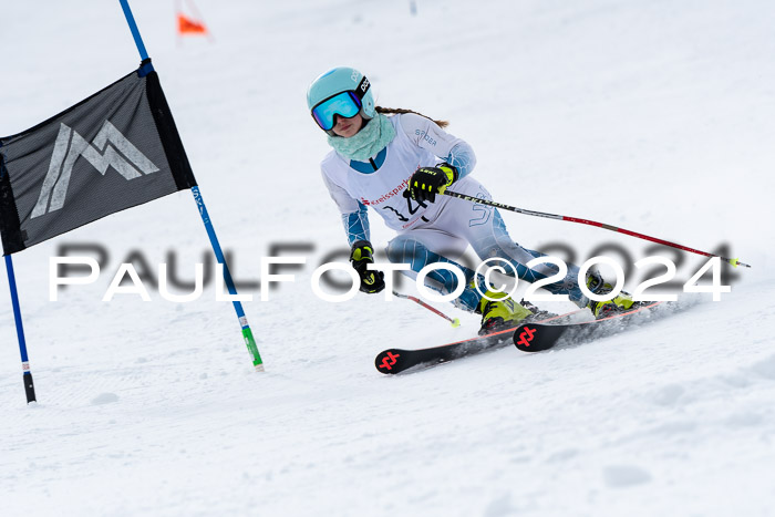 24. Regionalcup Finale, Kühtai 17.03.2024