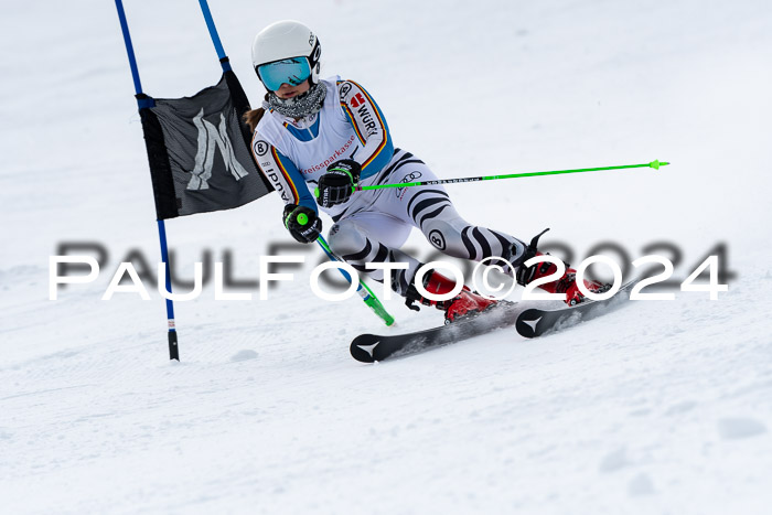 24. Regionalcup Finale, Kühtai 17.03.2024