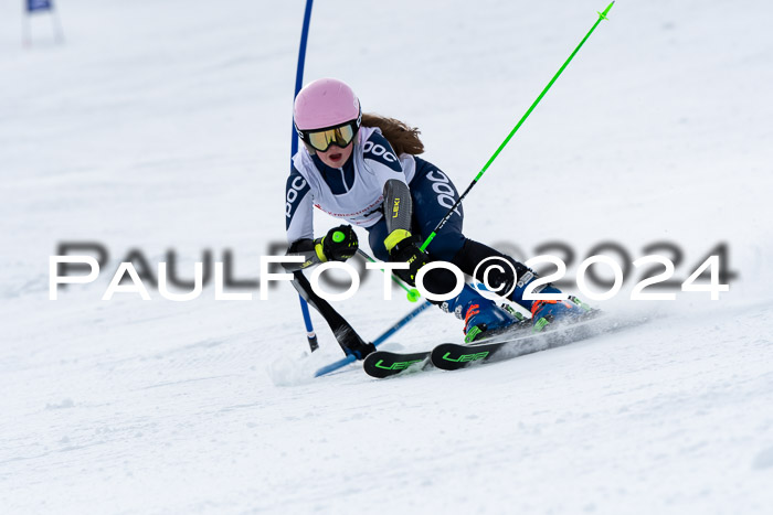 24. Regionalcup Finale, Kühtai 17.03.2024