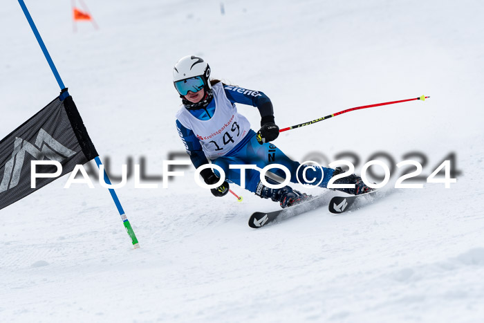 24. Regionalcup Finale, Kühtai 17.03.2024