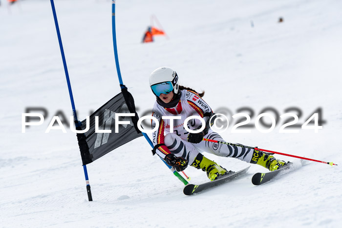 24. Regionalcup Finale, Kühtai 17.03.2024