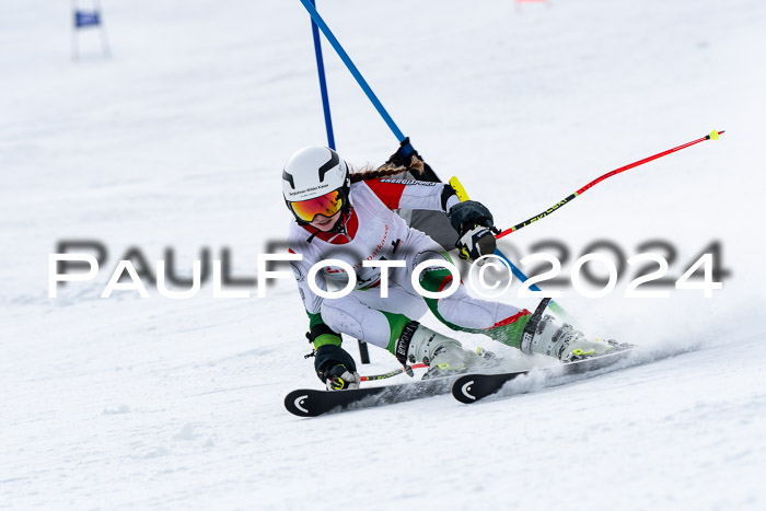 24. Regionalcup Finale, Kühtai 17.03.2024