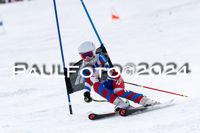 24. Regionalcup Finale, Kühtai 17.03.2024