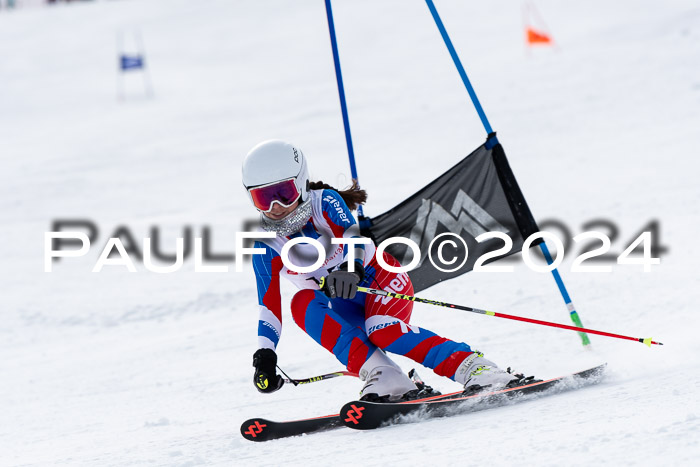 24. Regionalcup Finale, Kühtai 17.03.2024