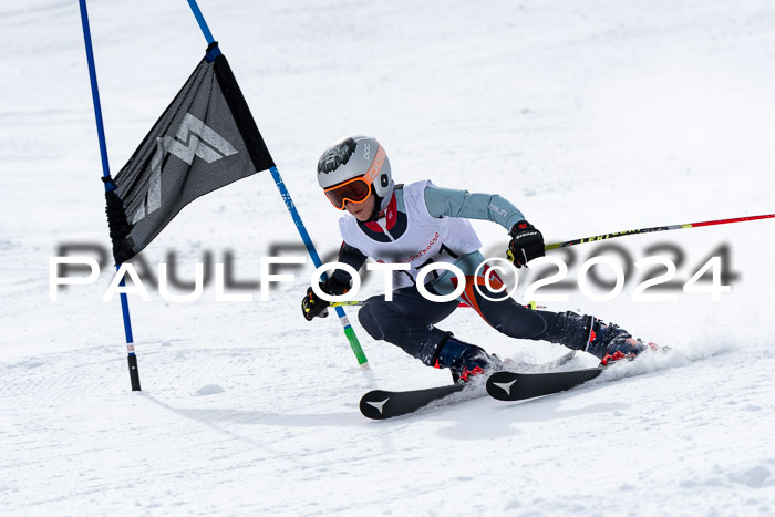 24. Regionalcup Finale, Kühtai 17.03.2024