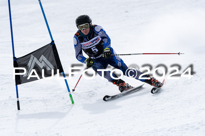 24. Regionalcup Finale, Kühtai 17.03.2024