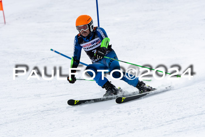 24. Regionalcup Finale, Kühtai 17.03.2024