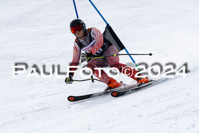 24. Regionalcup Finale, Kühtai 17.03.2024