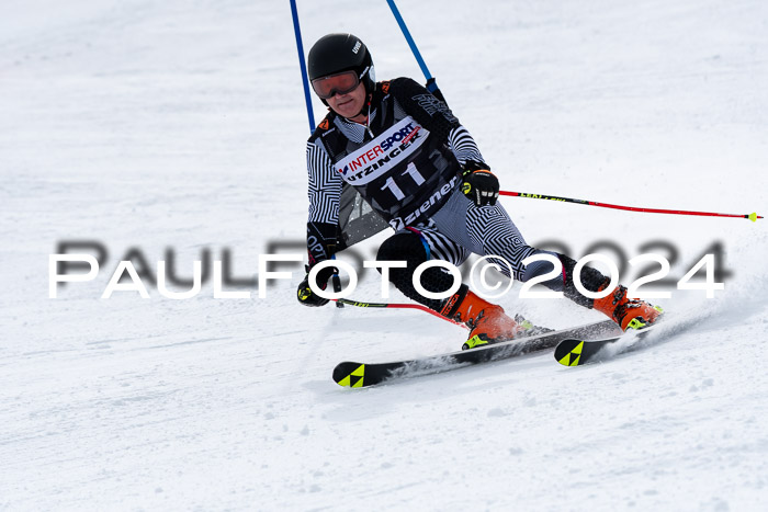 24. Regionalcup Finale, Kühtai 17.03.2024