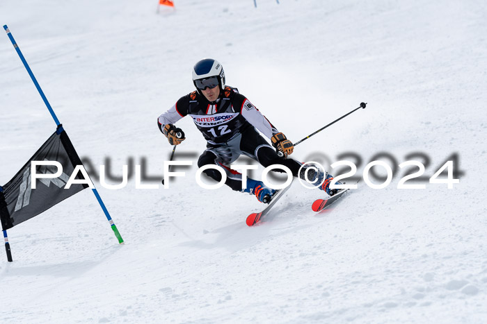 24. Regionalcup Finale, Kühtai 17.03.2024