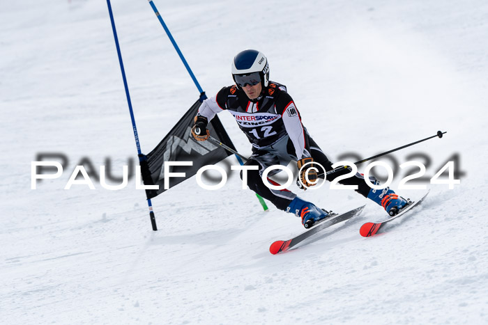 24. Regionalcup Finale, Kühtai 17.03.2024