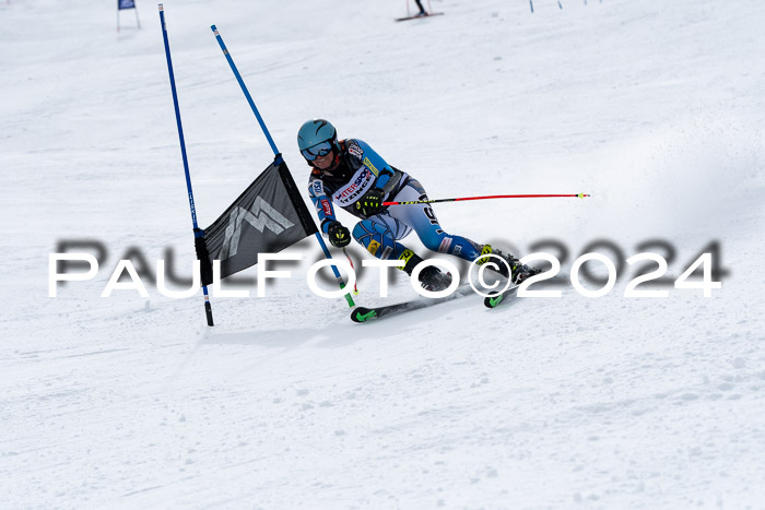 24. Regionalcup Finale, Kühtai 17.03.2024