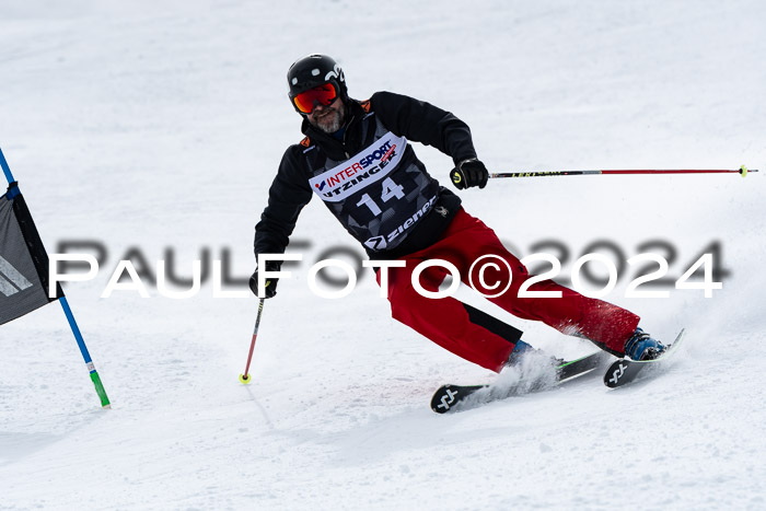 24. Regionalcup Finale, Kühtai 17.03.2024