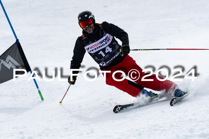 24. Regionalcup Finale, Kühtai 17.03.2024