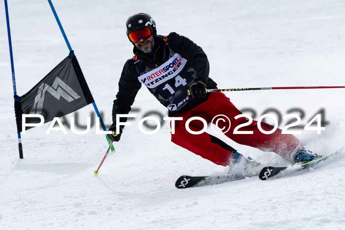 24. Regionalcup Finale, Kühtai 17.03.2024