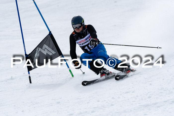 24. Regionalcup Finale, Kühtai 17.03.2024