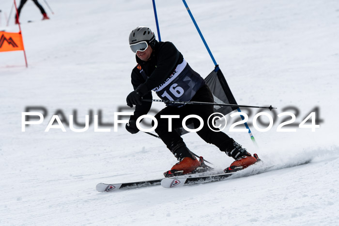 24. Regionalcup Finale, Kühtai 17.03.2024