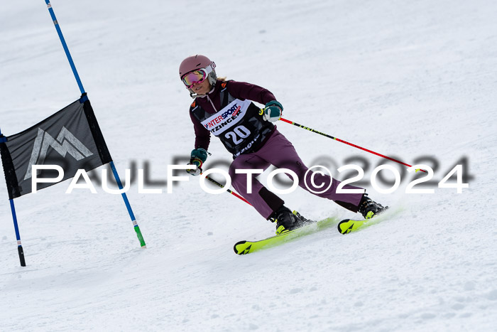 24. Regionalcup Finale, Kühtai 17.03.2024