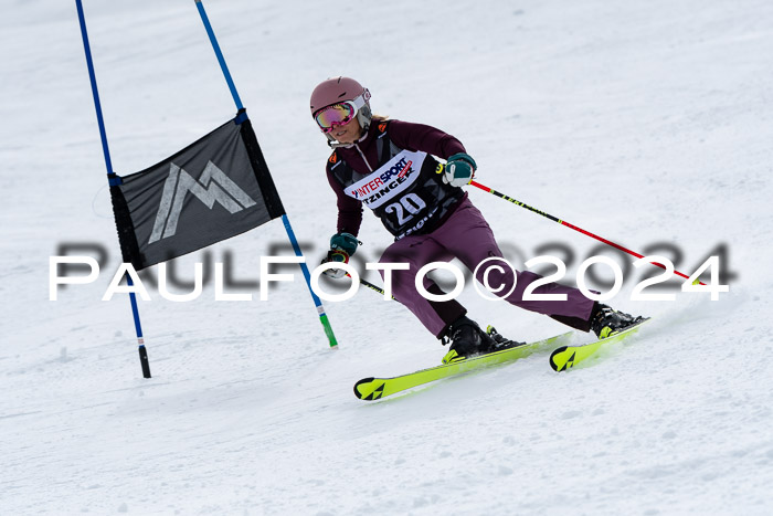 24. Regionalcup Finale, Kühtai 17.03.2024