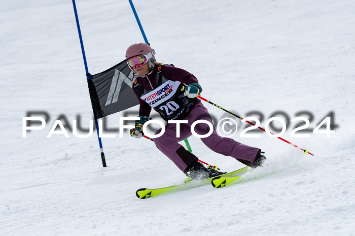 24. Regionalcup Finale, Kühtai 17.03.2024