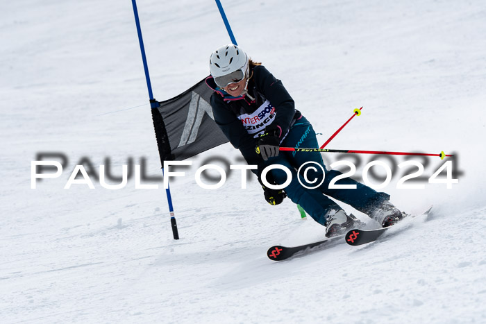 24. Regionalcup Finale, Kühtai 17.03.2024