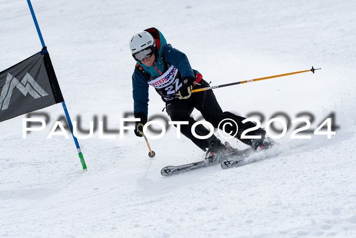 24. Regionalcup Finale, Kühtai 17.03.2024