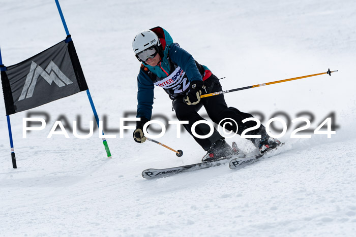 24. Regionalcup Finale, Kühtai 17.03.2024