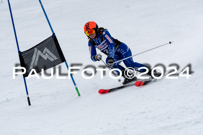 24. Regionalcup Finale, Kühtai 17.03.2024