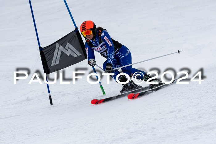 24. Regionalcup Finale, Kühtai 17.03.2024