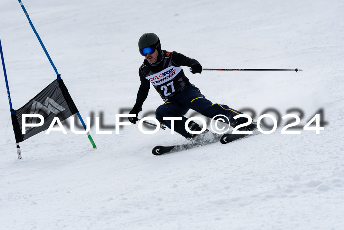 24. Regionalcup Finale, Kühtai 17.03.2024