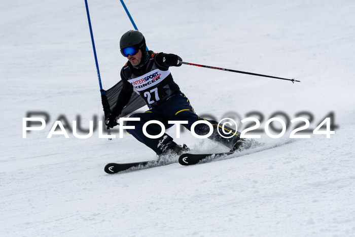 24. Regionalcup Finale, Kühtai 17.03.2024