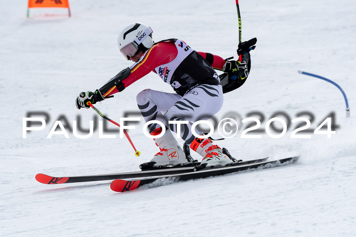 24. Regionalcup Finale, Kühtai 17.03.2024