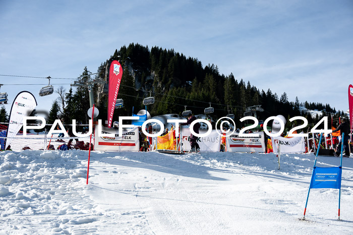 Deutscher Schülercup U12 Finale TEAM 17.03.2024