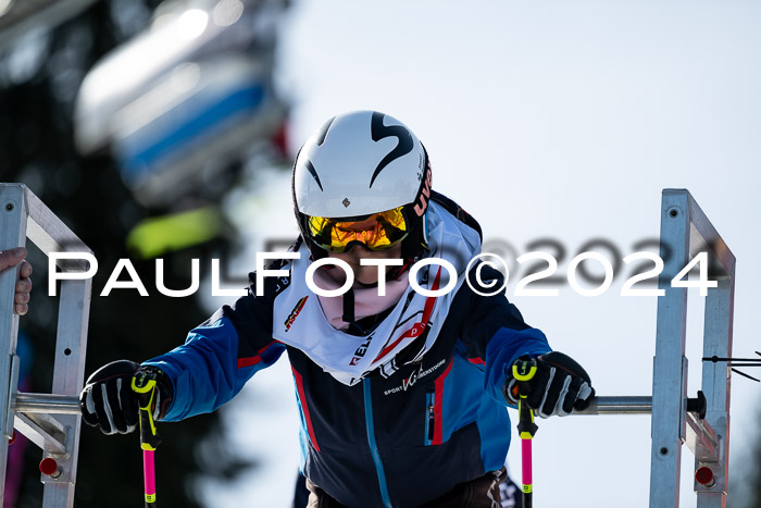 Deutscher Schülercup U12 Finale TEAM 17.03.2024