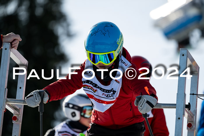 Deutscher Schülercup U12 Finale TEAM 17.03.2024