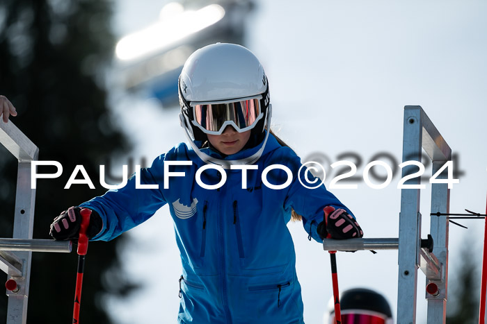 Deutscher Schülercup U12 Finale TEAM 17.03.2024