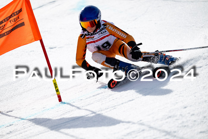 Deutscher Schülercup U12 Finale TEAM 17.03.2024