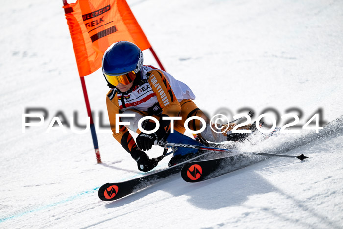 Deutscher Schülercup U12 Finale TEAM 17.03.2024