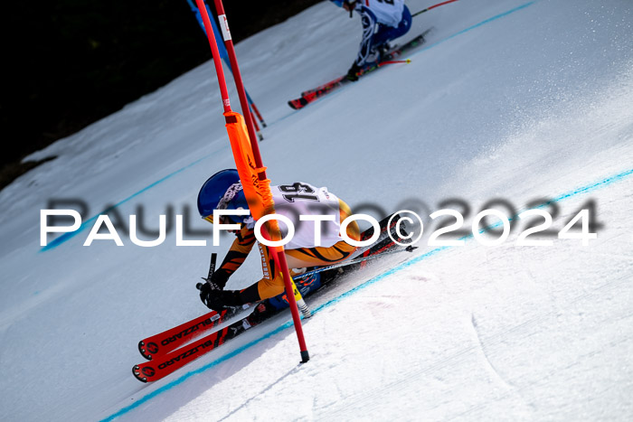 Deutscher Schülercup U12 Finale TEAM 17.03.2024