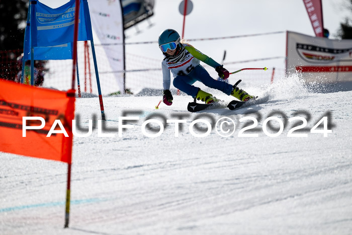 Deutscher Schülercup U12 Finale TEAM 17.03.2024