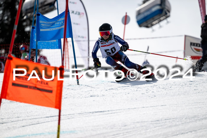 Deutscher Schülercup U12 Finale TEAM 17.03.2024