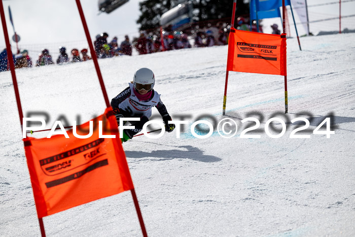 Deutscher Schülercup U12 Finale TEAM 17.03.2024