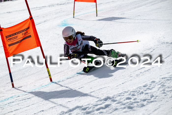 Deutscher Schülercup U12 Finale TEAM 17.03.2024