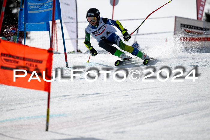 Deutscher Schülercup U12 Finale TEAM 17.03.2024