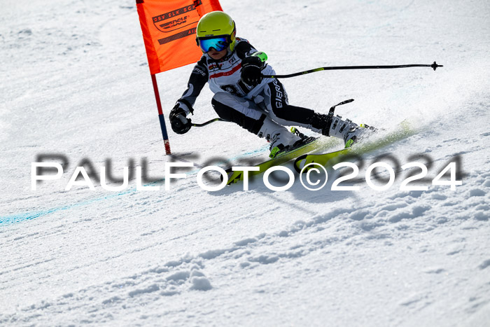 Deutscher Schülercup U12 Finale TEAM 17.03.2024