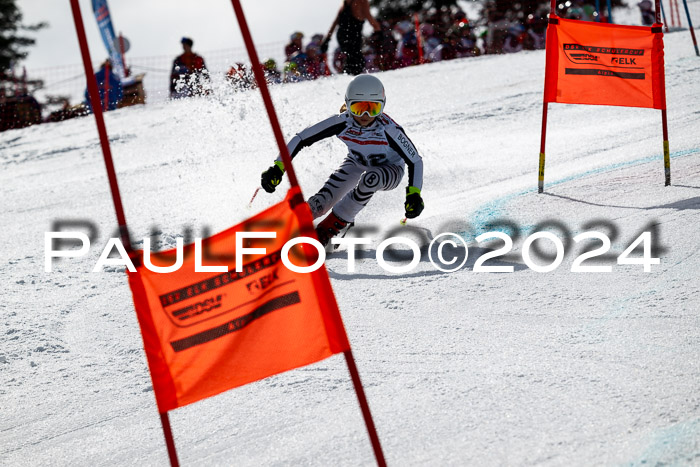 Deutscher Schülercup U12 Finale TEAM 17.03.2024