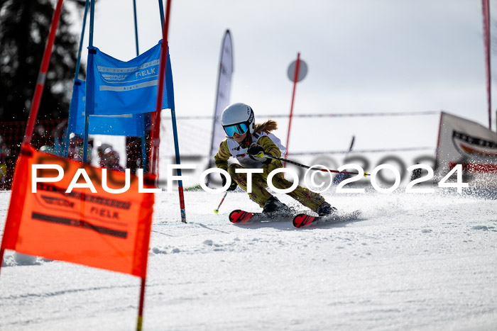 Deutscher Schülercup U12 Finale TEAM 17.03.2024