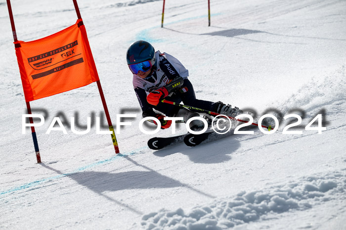 Deutscher Schülercup U12 Finale TEAM 17.03.2024